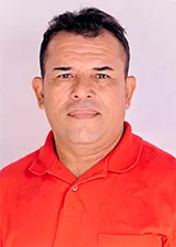 Professor Edilson Gomes