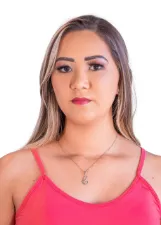 Lorrany Stephany