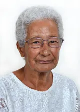 MARIA SILVA TIA PRETA