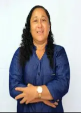 Lene Agente de Saúde