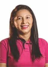 Fátima Balcante