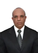 Régis Irmão do Dudé