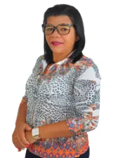 Íris Santos