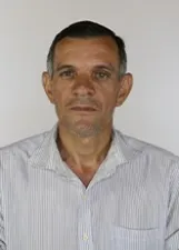 Pastor Valdeir