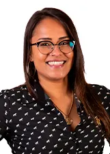 Grazi Santos