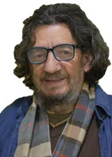 MARCELO BRAGANÇA