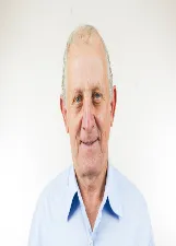 Walter Efeta