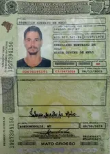TIO CODORNA