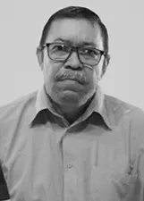 Raimundo Molo