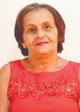 ANA RITA DO APIAU