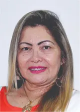 Norma Suely