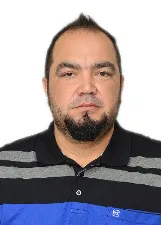 Professor Thiago
