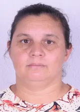MARIA DE LOURDES