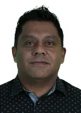 CANTOR ZÉ LUIZ