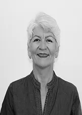 Prof Abgail Galúcio