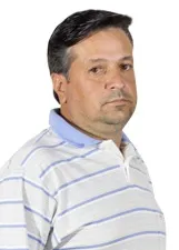 GORDO DO ARI
