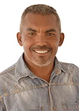 Ruberio Santos