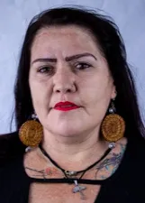 SANDRA GIBIN