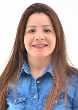 FABRICIA CARIOCA