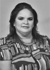VALDA ARAÚJO