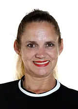 CLAUDIA DO CARIJO