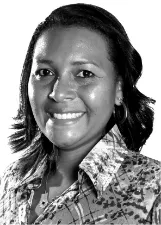 ANDRÉIA DA CRUZ