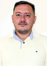 Elson do Farelo