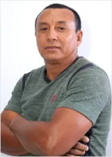 Bira Barbosa