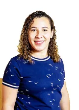 Cláudia de Zé Dias
