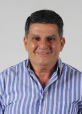 Edevaldo Vargas