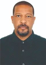 Jairo Campos Branco