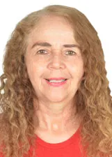 Professora Maricelia