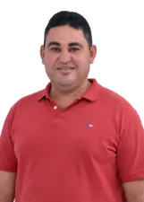 EDILSON DO SINDICATO