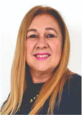 Maria de Fátima