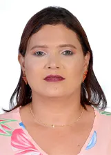 Samara Oliveira da Silva