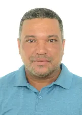 Geraldo Luis Miranda