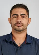 WALLYSON BRITO