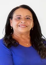 PROF. LUZIRENE DIAS