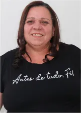 SANDRA FERREIRA