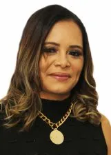 PRETINHA ALMEIDA
