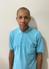 ADEMILSON CEGUINHO