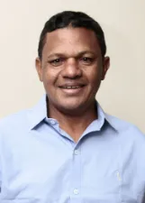 PASTOR MARCO ANTÔNIO