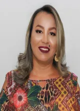 Fernanda Enfermeira