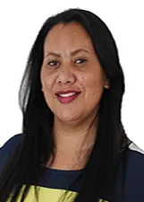 MARIA DE FÁTIMA