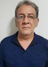 IRAN MORAES