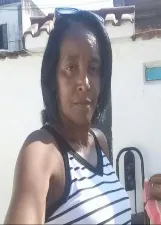 Denize Pereira
