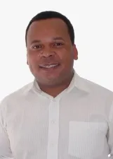 Pastor Ridson