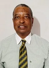 Claudenir Ribeiro