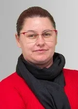 CATIUSCIA DE OLIVEIRA
