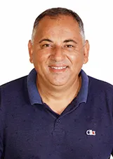 Claudemir Padeiro